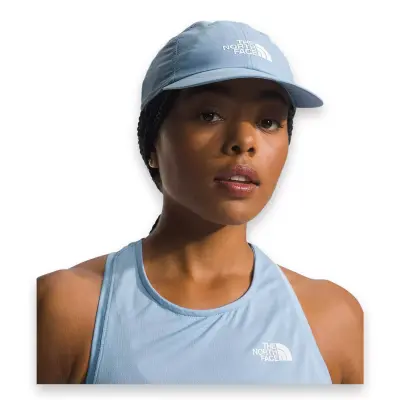 The North Face Nf0A5Fxl Horizon Hat Açık Mavi Unisex Şapka - 3