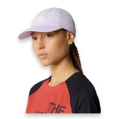 The North Face Nf0A5Fxl Horizon Hat Lila Unisex Şapka - 4