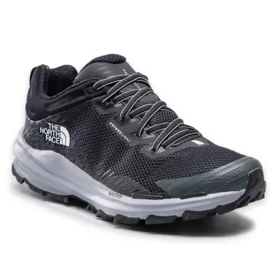 The North Face Nf0A5Jcy M Vectiv Fastpack Futurelight Outdoor Siyah Erkek Spor Ayakkabı 