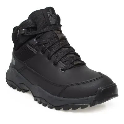 The North Face Nf0A5Lwg-Z W Storm Strike Iii Wp Siyah Kadın Bot - 1