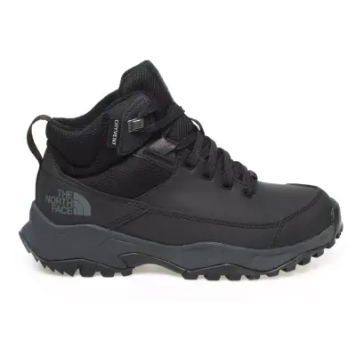 The North Face Nf0A5Lwg-Z W Storm Strike Iii Wp Siyah Kadın Bot - 2