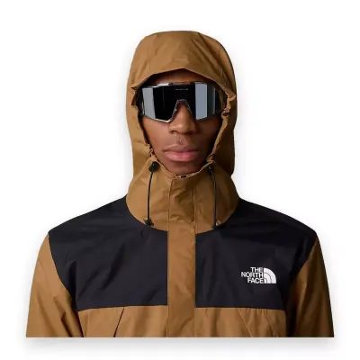 The North Face Nf0A7Qey M Dryvent Antora Jacket Erkek Mont - 3