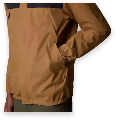 The North Face Nf0A7Qey M Dryvent Antora Jacket Erkek Mont - 4