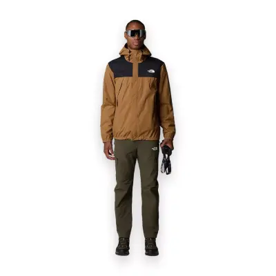 The North Face Nf0A7Qey M Dryvent Antora Jacket Erkek Mont - 5