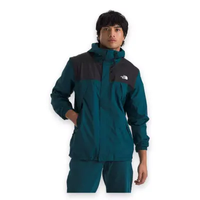 The North Face Nf0A7Qey M Dryvent Antora Jacket Erkek Mont 