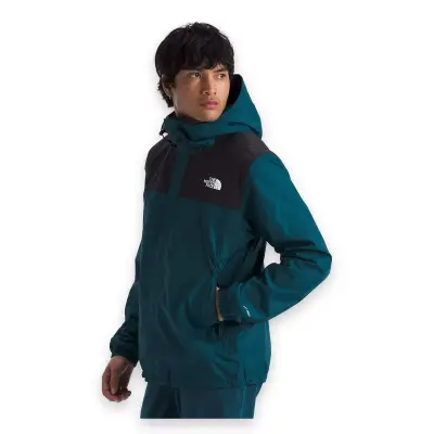 The North Face Nf0A7Qey M Dryvent Antora Jacket Erkek Mont - 2