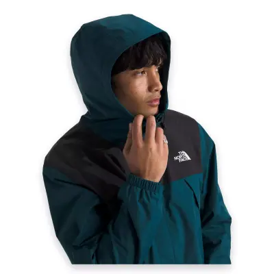 The North Face Nf0A7Qey M Dryvent Antora Jacket Erkek Mont - 4