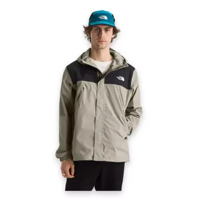 The North Face Nf0A7Qey M Dryvent Antora Jacket Erkek Mont 