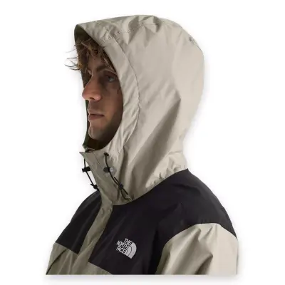 The North Face Nf0A7Qey M Dryvent Antora Jacket Erkek Mont - 4