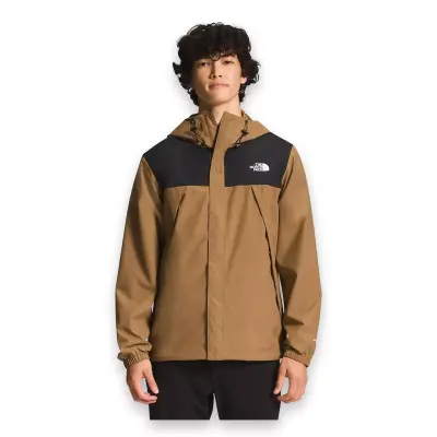 The North Face Nf0A7Qey M Dryvent Antora Jacket Erkek Mont 