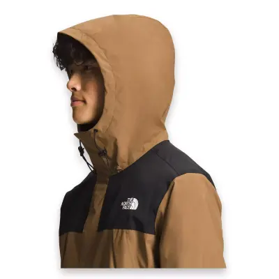 The North Face Nf0A7Qey M Dryvent Antora Jacket Erkek Mont - 4