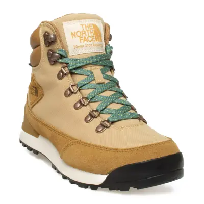 The North Face Nf0A8179Ky41-Z W Back-To-Berkeley Kadın Bot 