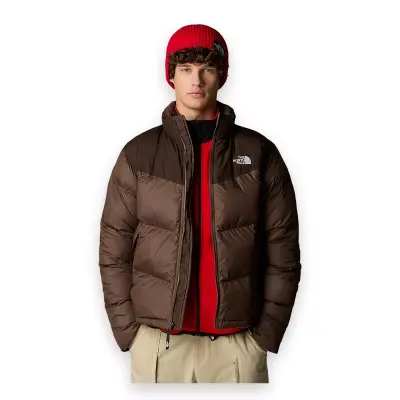 The North Face Nf0A853I M Saikuru Jacket Mont Erkek Outdoor - 1