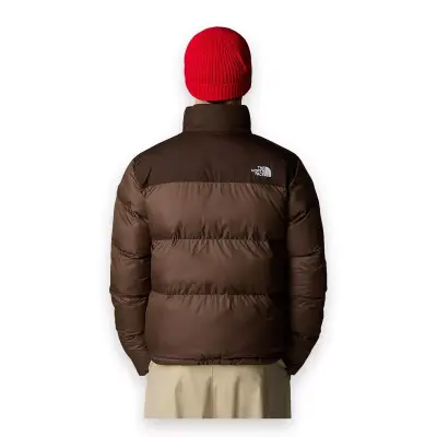 The North Face Nf0A853I M Saikuru Jacket Mont Erkek Outdoor - 2