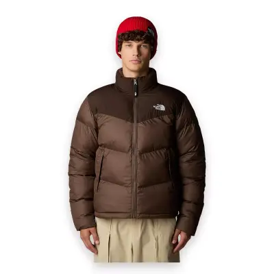 The North Face Nf0A853I M Saikuru Jacket Mont Erkek Outdoor - 3