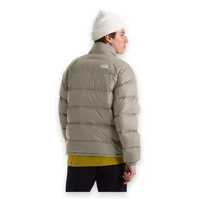 The North Face Nf0A88Xu M Hydrenalite Down Jacket Gri Erkek Outdoor - 2