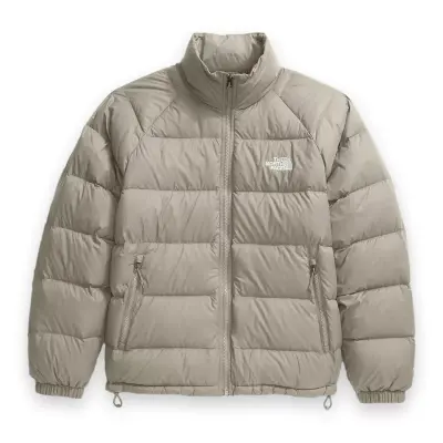 The North Face Nf0A88Xu M Hydrenalite Down Jacket Gri Erkek Outdoor - 5