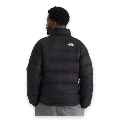 The North Face Nf0A88Xu M Hydrenalite Down Jacket Siyah Erkek Outdoor - 2