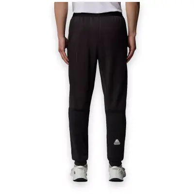 The North Face Nf0A893S M Mountain Athletics Fleece Pant Eşofman Alti Siyah Erkek Eşofman - 3