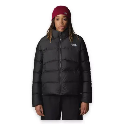 The North Face Nf0A89Jd W Saikuru Jacket Siyah Kadın Outdoor 