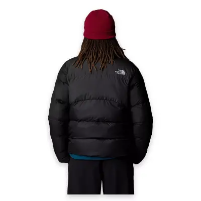 The North Face Nf0A89Jd W Saikuru Jacket Siyah Kadın Outdoor - 3