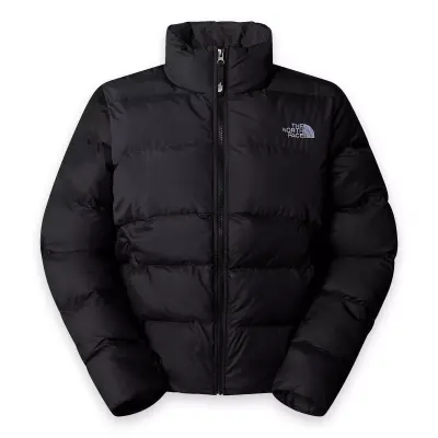 The North Face Nf0A89Jd W Saikuru Jacket Siyah Kadın Outdoor - 4