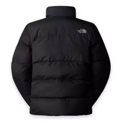 The North Face Nf0A89Jd W Saikuru Jacket Siyah Kadın Outdoor - 5