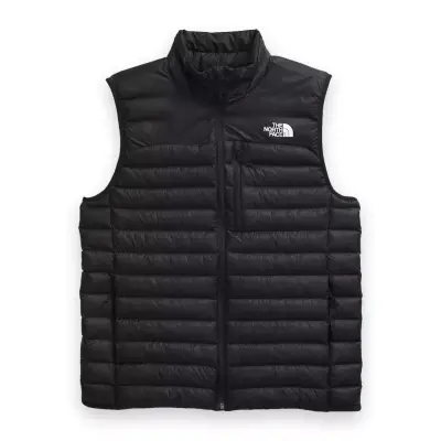 The North Face Nf0A89Vc M Terra Peak Vest Siyah Erkek Yelek - 5