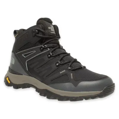 The North Face Nf0A8Aaa M Hedgehog Mid Gore-Tex Outdoor Erkek Bot - 1