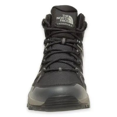 The North Face Nf0A8Aaa M Hedgehog Mid Gore-Tex Outdoor Erkek Bot - 3