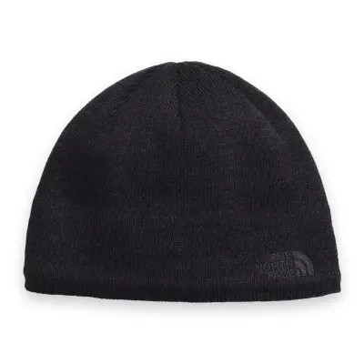 The North Face Nf0A8Cq2 Jim Beanie Siyah Unisex Bere - 1