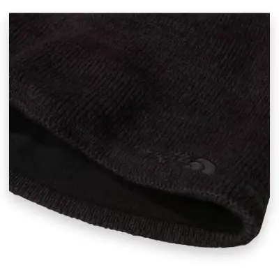 The North Face Nf0A8Cq2 Jim Beanie Siyah Unisex Bere - 3