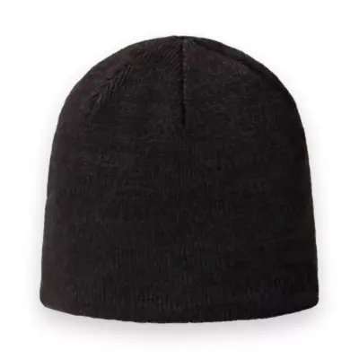 The North Face Nf0A8Cq2 Jim Beanie Siyah Unisex Bere - 4