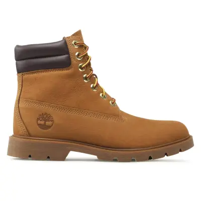 Timberland Tb0A27Tp-M 6 Inch Lace Up Boot Tarçın Erkek Bot - 2