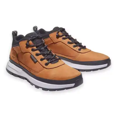 Timberland Tb0A2A58 Field Trekker Low Sneaker Tarçın Erkek Bot - 1