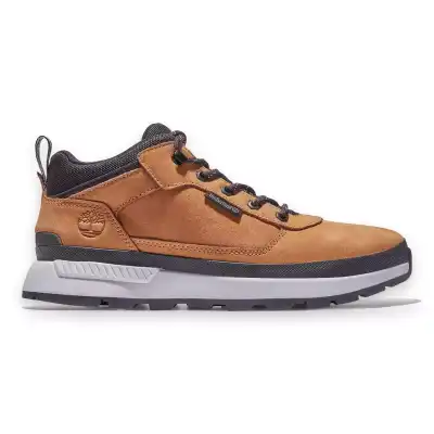 Timberland Tb0A2A58 Field Trekker Low Sneaker Tarçın Erkek Bot - 2