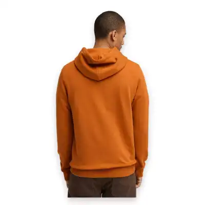 Timberland Tb0A5Ukk Linear Logo Hoodie Erkek Sweatshirt - 2