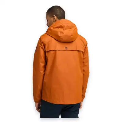 Timberland Tb0A5Xrs Water Resistant Shell Jacket Unisex Ceket - 2