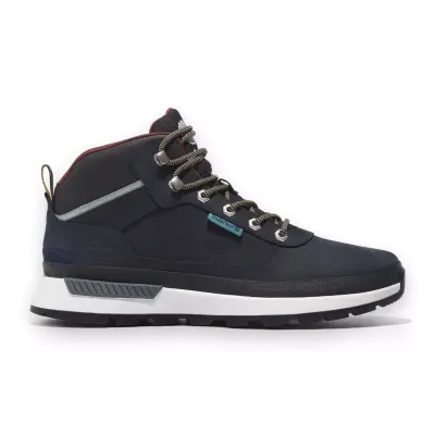 Timberland Tb0A61Er-M Field Trekker Mid Lace Up Sneaker Erkek Bot - 2