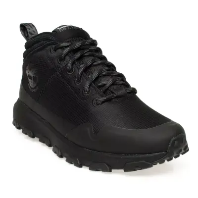 Timberland Tb0A67X8 Winsor Trail Wp Mid Siyah Erkek Bot - 1