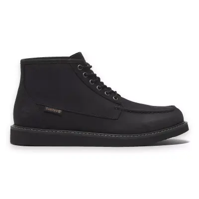 Timberland Tb0A6Aze Newmarket Mid Lace Up Chukka Boot Erkek Bot - 2