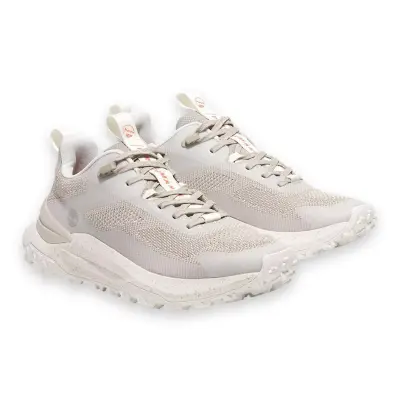 Timberland Tb0A6Djk Motion Access Low Lace Up Sneaker Krem Erkek Spor Ayakkabı - 1