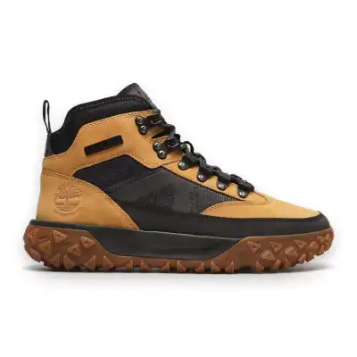 Timberland Tb1A67Jc Greenstride Waterproof Boot Tarçın Erkek Bot - 2