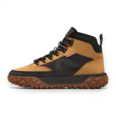 Timberland Tb1A67Jc Greenstride Waterproof Boot Tarçın Erkek Bot - 3