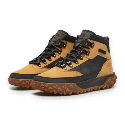 Timberland Tb1A67Jc Greenstride Waterproof Boot Tarçın Erkek Bot - 4