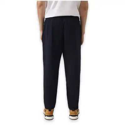 Timberlandtb0A5Yfb Brushed Back Sweatpant Lacivert Erkek Eşofman Altı - 2