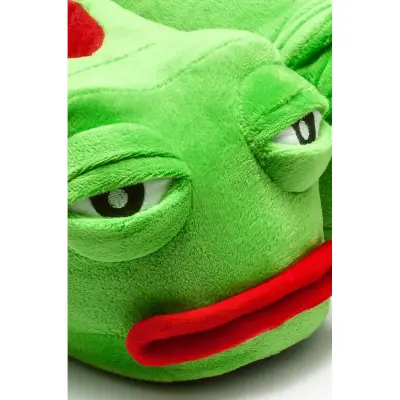 Twigy Cc0550 M Tw Frog Yeşil Erkek Panduf - 2