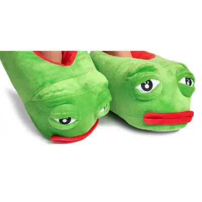 Twigy Cc0550 M Tw Frog Yeşil Erkek Panduf - 3