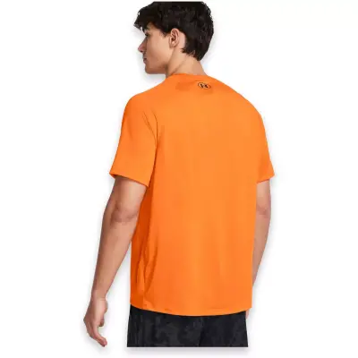 Under Armour 1326413 Tech 2.0 Tee Turuncu Erkek T-Shirt - 2