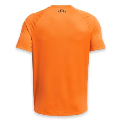 Under Armour 1326413 Tech 2.0 Tee Turuncu Erkek T-Shirt - 4